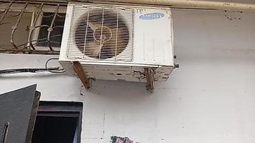 kondisiner: Samsung split kondisioner sistemi kocle əlaqəli satıram - — 2