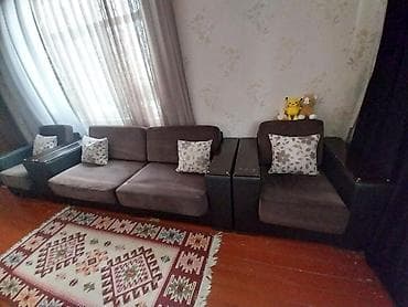 inter tekstil sumqayit: Divan 2 kreslo açılandır. Qiymeti 150 azn Unvan Sumqayit Raya 8908 — 1