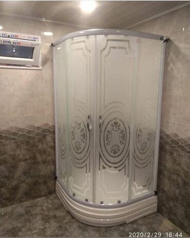 Truba: Yeni Üstü açıq kabina, Künc üçün, Ödənişli çatdırılma — 29