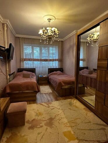 tap az evler xacmazda: Bakı, m. Həzi Aslanov, 3 otaqlı, Köhnə tikili, m. Həzi Aslanov, 86 kv. m — 4