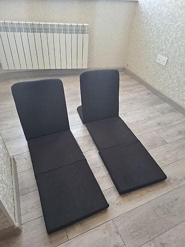 Meditasyon Sull Park Plaj Bahçe Qatlanabilən döşəmə oturacaqları – — 4