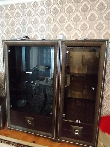 termo ikinci əl: Servant dolab — 3