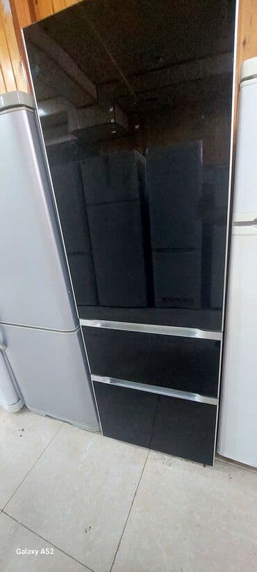 printer satilir: 2 qapılı LG Soyuducu Satılır, rəng - Ağ — 11