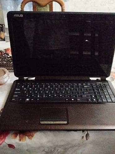 asus eee pc ha: ASUS noutbuk Xüsusiyyətlər: - Ekran: təxminən 14–15.6" parlaq panel - — 3