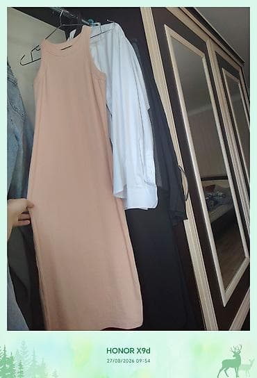Donlar: Gündəlik don, Midi, Topshop, M — 2