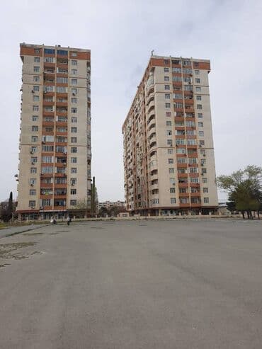 nermanov evler: 2 otaqlı, Yeni tikili, m. Neftçilər, 88 kv. m — 13