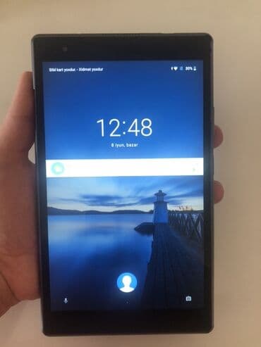 wifi adapteri: Lenovo, 8", < 64 GB — 6