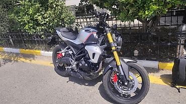 niva qapi uzluyu: - ÇİN 250 sm3, 2023 il, 3474 km — 8