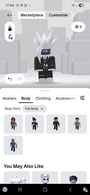 smart saat ucuz: Roblox hesab satilir 2020 hesabdir evvel robux vurulub bezi oyunlara — 4