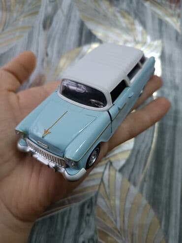 model masinlar: Hamsi birlikde satilir tek teke gore yazmiyin Müxtəlif rənglərdə və — 4