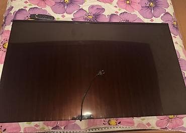 Yeni Televizor Shivaki LED ekran 55" HD (1366x768), Ödənişli çatdırılma