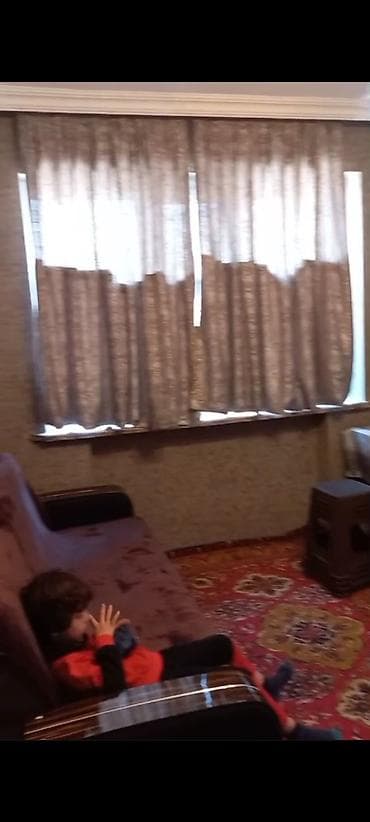 sumqayitda evler: 60 kv. m, 2 otaqlı, Su, İnternet, Telefon — 7