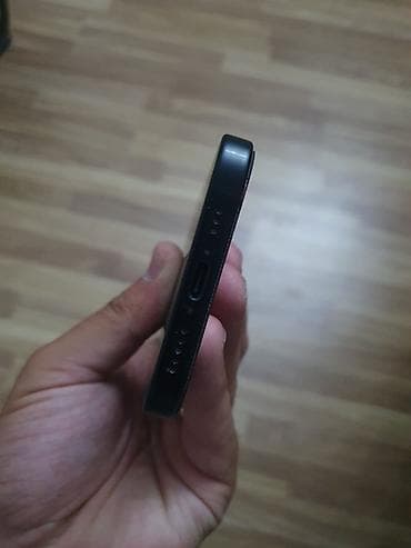 apple mac mini: IPhone 15, 128 GB, Qara — 3