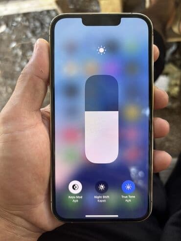 14 pro 256 gb: IPhone 13 Pro, 128 GB, Qızılı — 7