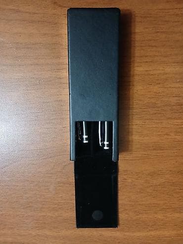 Velosiped aksesuarları: Hədiyyəlik ruçka dəsti, təzədir,işlənməyib — 5