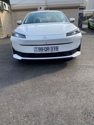 ravon r4 azerbaycan: Voyah 1.5 l — 2