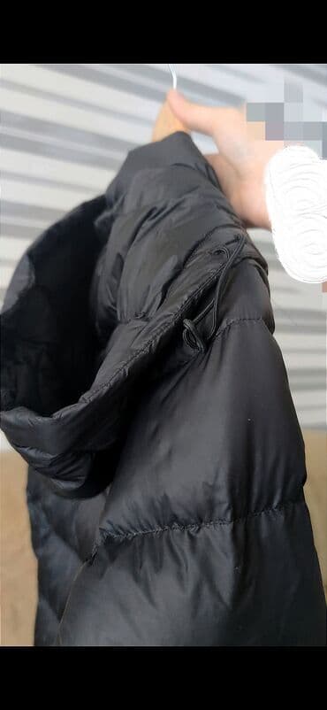 kişilər üçün steqan gödəkçə: Marks & Spencer, XS, S — 9