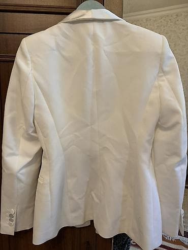pencek qadin: Pencək, Zara, XS — 4