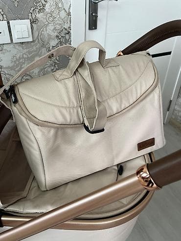 Modullu arabalar: Transformer araba, Kidilo, İşlənmiş — 4