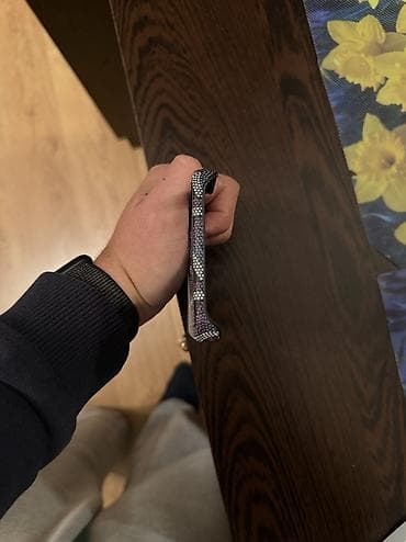 printer rengli: IPhone 16 Pro Max üçün Göyard tərzində tünd mavi rəngli keyfiyyətli — 5