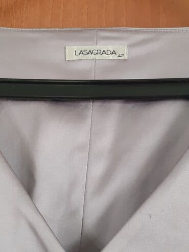 боорсоки на заказ бишкек: Коктейльное платье, Миди, M — 3