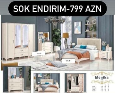tek adamliq kravatlar: 🛋️🛏️🪑Komfortun və keyfiyyətin tək űnvani "M. M. Mobilya" ✅Möhtəşəm — 26