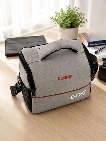 firi aparatı: Canon EOS 250D DSLR fotoaparat + Canon EF‑S 18‑55mm IS STM obyektiv — 5