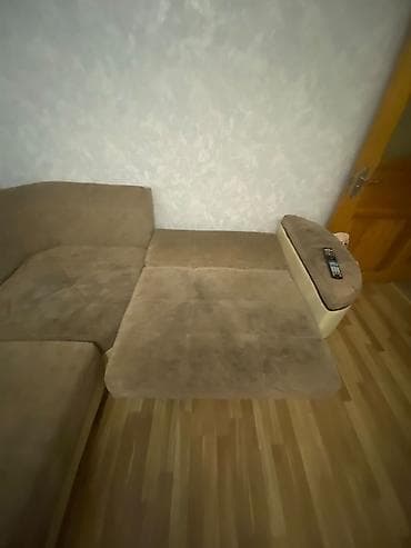 Mebel: Künc divan, İşlənmiş, Açılan, Bazalı, Nabuk — 5