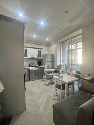 tap az lenkeran: 2 otaqlı, Yeni tikili, m. Həzi Aslanov, 72 kv. m — 6