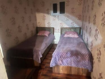 kiraye evler aile ucun: 200 kv. m, 4 otaqlı, Kombi, Qaz, İşıq — 5