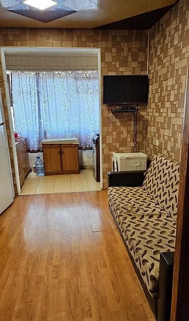 Квартиры: Баку, Новые Гюнашли Массив А, 3 комнаты, Вторичка, 85 м² — 5