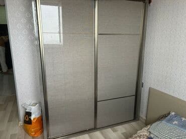 куплю шкаф купе: Купе, 2 двери Прямой шкаф, Гардеробный шкаф — 2