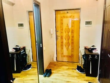 nerimanovda obyekt satilir: 2 otaqlı, Yeni tikili, 71 kv. m — 10