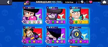 3 tekerli velosiped type 1: **Brawl Stars hesabı**. YALNIZ INSTAGRAM ILƏ: @Hunterdlll_ ciddi — 3