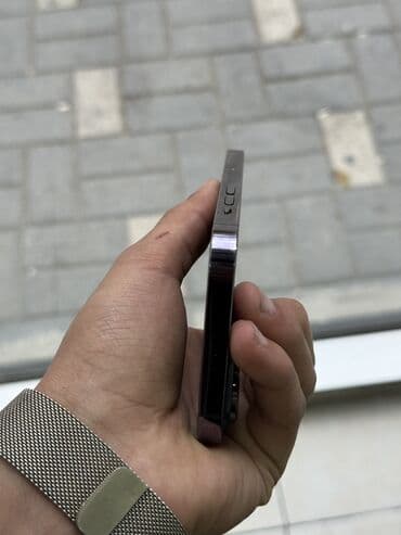 IPhone 14 Pro, 128 GB, Deep Purple, Face ID