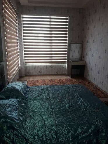 bakı kirayə ev: Nərimanov rayonu (Şərt bazarının yaxınlığında),yeni tikili yaşayış — 7