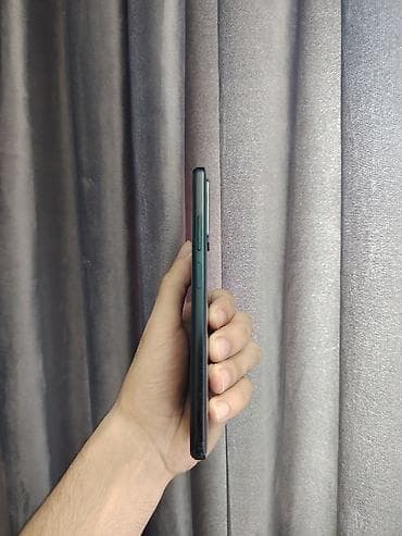 rəsmi not 11: Redmi Note 11, 64 GB, rəng - Qara, Barmaq izi, İki sim kartlı, Face ID — 6