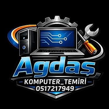 soyuducu ustası əhmədli: Ağdaş rayonunda Peşəkar Kompüter təmiri və Programların yazılması — 1