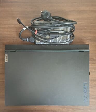 Monitorlar: Lenovo Legion, 15.6 ", Intel Core i7, 512 GB — 3