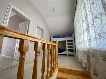 qax rayonu ağçay kəndi: 90 kv. m, 2 otaqlı — 7