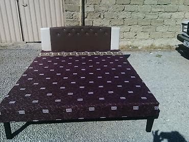 Çarpayı təzə Hazırı var Çatdırılma münasib qiymətə Kefiyətinə zamanət lalafo.az -da Çarpayı təzə Hazırı var Çatdırılma münasib qiymətə Kefiyətinə zamanət