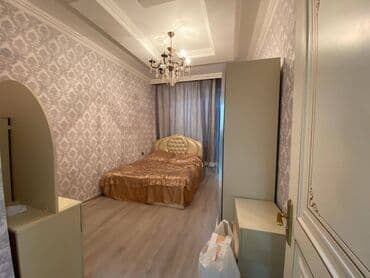 квартиры в сумгаите купить: 2 комнаты, Новостройка, м. Ахмедлы, 62 м² — 5