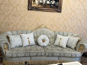 İşlənmiş, Klassik divan, Divan, Bazasız, Açılmayan