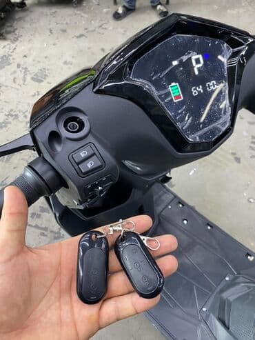 VAZ (LADA): 50 sm3, 2024 il — 3