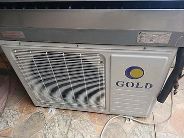 ikinci el radyator: Gold kondisioneri. 60-70kv. Qazı(Freon) — 3