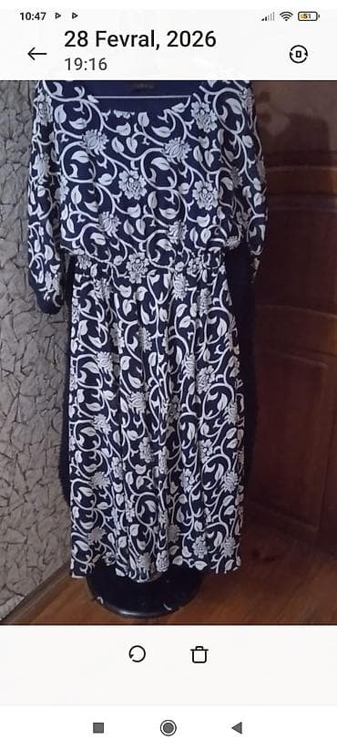 Razmer 48-50 
Catdirilma ehmedli metro 
Qiymet 38 azn