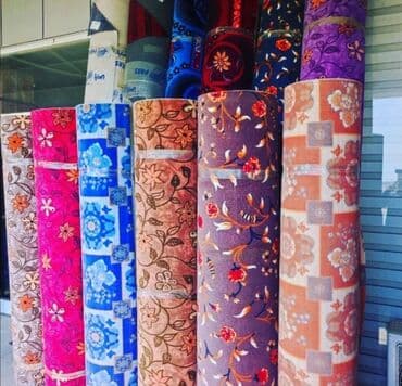 qazon satışı: Kavralit linolum suni qazonlar yer dowemelerinin topdan ve perankende — 16