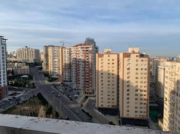 xacmazda tecili satilan evler: 5 otaqlı, Yeni tikili, m. Elmlər Akademiyası, 224 kv. m — 1