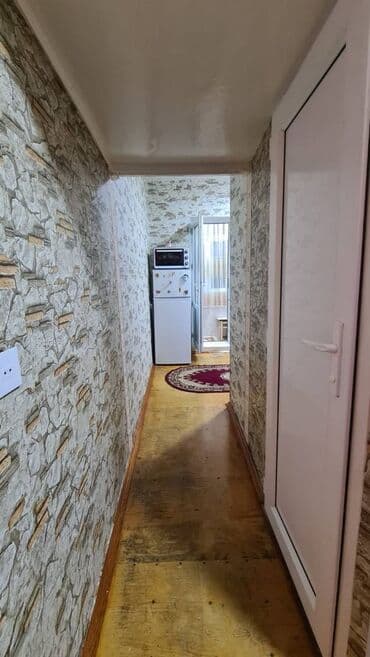 kohne gunesli: Bakı, 2 otaqlı, Köhnə tikili, 40 kv. m — 5