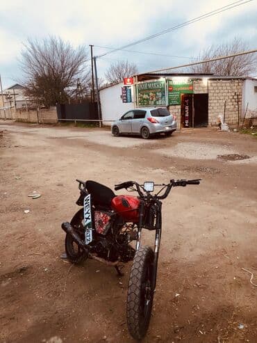 mercedes 190 motor: Tufan - M50, 110 sm3, 2024 il, 32000 km — 4